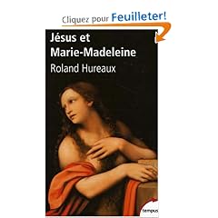 J�sus et Marie-Madeleine
