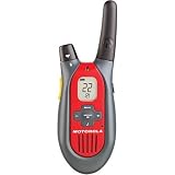 Motorola FV500R Talkabout GMRS/FRS Two-Way Radios with Charger (Pair)