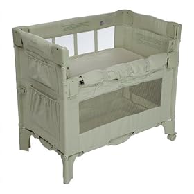 Mini Co-Sleeper
