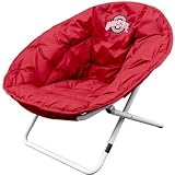 Ohio State Sphere Chair