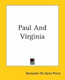 Paul And Virginia