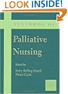 Textbook of Palliative Nursing