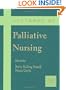 Textbook of Palliative Nursing