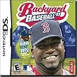 Backyard Baseball 2009