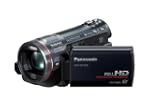 Panasonic HDC-SD700EFK Cam�scope Num�...