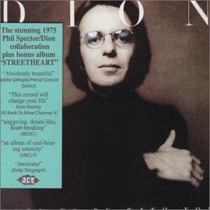 Born to Be With You/Street Heart