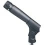 Shure SM57-LC Cardioid Dynamic Microphone