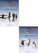 Olympic Figure Skating - Greatest Performances in History (2 Pack) Vol I, 2