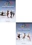 Olympic Figure Skating - Greatest Performances In History (2 Pack) Vol I, II