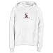 Sweatshirt Woman White 