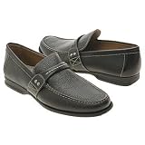 Bass - Bass Men's Vesper (Black Tumbled Leathr 9.0 M)