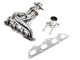 OBX Header 94-98 Dodge Neon DOHC