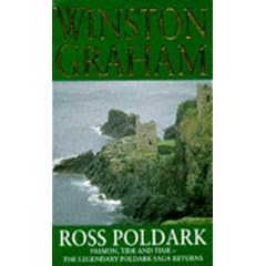 Ross Poldark (The Poldark Saga)