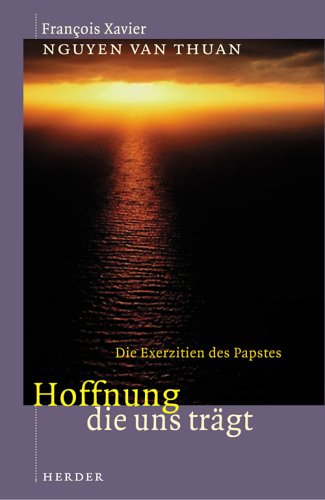 Hoffnung, die uns tr�gt