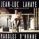 Paroles D'Homme