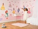 FunToSee Disney Princess Room Make-Over Kit