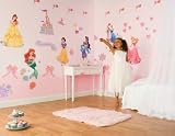 FunToSee Disney Princess Room Make-Over Kit