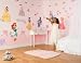 FunToSee Disney Princess Room Make-Over Kit