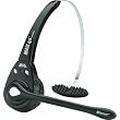 Motor Trend Over-The-Head Bluetooth Headset with MAX 4x