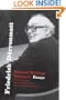 Friedrich Durrenmatt: Selected Writings, Volume 3, Essays