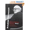 Friedrich Durrenmatt: Selected Writings, Volume 3, Essays