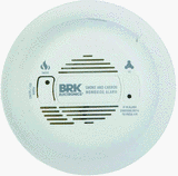 Smoke Alarms: First Alert/Jarden SC9120B Smoke and Carbon Monoxide Alarm