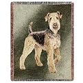 Dog Throw