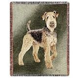 Dog Throw