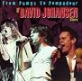 From Pumps to Pompadour: The David Johansen Story From Pumps to Pompadour: The David Johansen Story