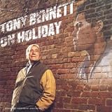 On Holiday - a Tribute to Billie Holiday