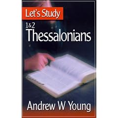 Let's Study 1 & 2 Thessalonians