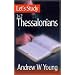 Let's Study 1 & 2 Thessalonians