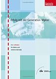 Erfolg mit der Generation 50plus - Ein Leitfaden f&uuml;r kleine und mittlere Betriebe (Praxisreihe Mittelstand) - Hugo Mohr, Andreas Wodok