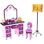 Barbie Dream Vanity Play Set - Pink