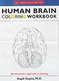 Human Brain Coloring Workbook (Coloring Workbooks)
