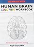 Human Brain Coloring Workbook (Coloring Workbooks)