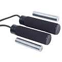GoFit Weighted Jump Rope