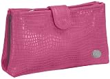 Cris Notti Rose Double Clutch