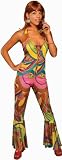 Mod Sensation Costume