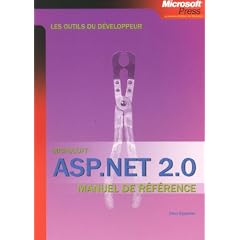 ASP.Net 2.0 : Manuel de r�f�rence