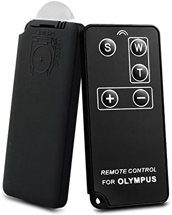 Sidande Wireless Infrared Remote Control Shutter Release Tx1004 for Olympus E510 E410 E500 E10 E1