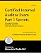 Certified Internal Auditor Exam Part 1 Secrets Study Guide: CIA Test Review for the Certified Internal Auditor Exam