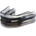 LoPro Plus Mouth Guard (Black)