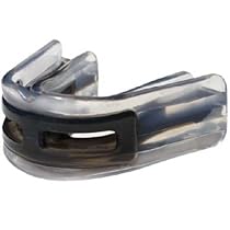 LoPro Plus Mouth Guard (Black)
