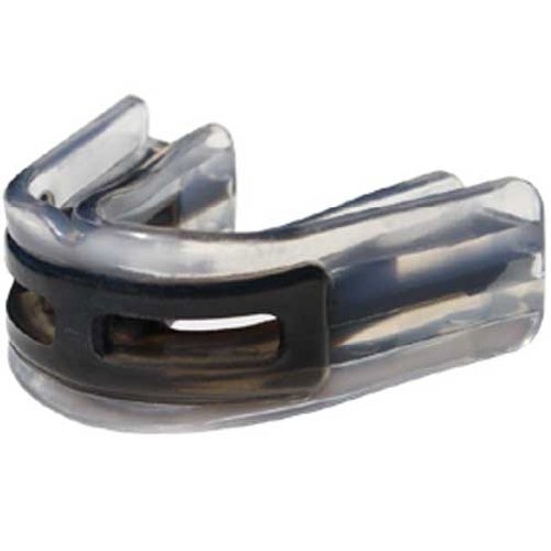 LoPro Plus Mouth Guard (Black)