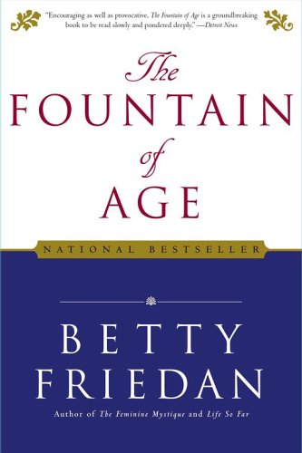 The Fountain of Age
