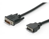 StarTech.com DVI to DFP Digital Flat Panel Display Adapter Cable - M/M - 6 Feet (DVIDFPMM6)