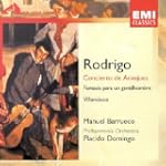Rodrigo - Concierto de Aranjuez / Fan...