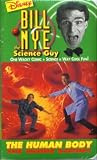 The Human Body: The Inside Scoop by Disney Presents Bill Nye the Science Guy