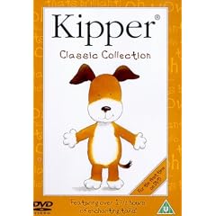 Kipper - The Classic Collection